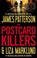 Cover of: Postcard Killers