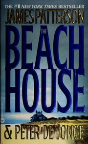 Cover of: The beach house by James Patterson