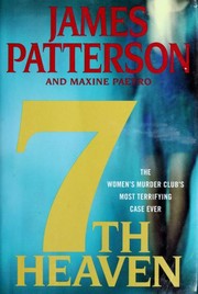Cover of: 7th Heaven by James Patterson, Maxine Paetro