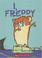 Cover of: I, Freddy