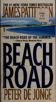 Cover of: Beach road by 