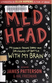 Cover of: Med head by James Patterson