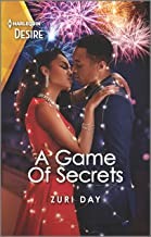Cover of: Game of Secrets: A Forbidden One Night Romance