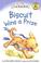 Cover of: Biscuit Wins a Prize