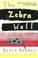 Cover of: The Zebra Wall