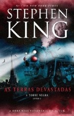 Cover of: As Terras Devastadas A Torre Negra - Livro 3