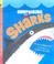 Cover of: Surprising Sharks