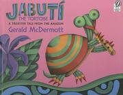Cover of: Jabuti the Tortoise by Gerald McDermott