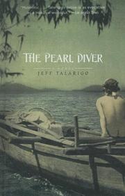 Cover of: Pearl Diver by Jeff Talarigo