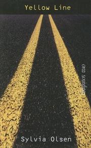 Cover of: Yellow Line