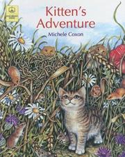 Cover of: Kitten's Adventure (Happy Cat Books)