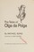 Cover of: The Tales of Olga da Polga