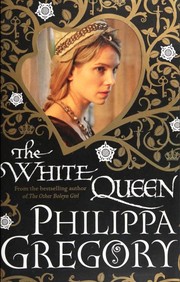 Cover of: The White Queen by Philippa Gregory