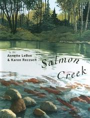 Cover of: Salmon Creek