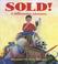 Cover of: Sold!