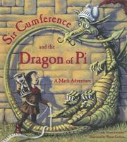 Cover of: Sir Cumference and the Dragon of Pi by Cindy Neuschwander