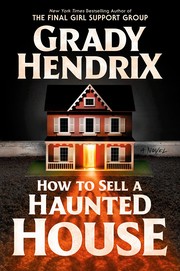 Cover of: How to Sell a Haunted House