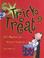 Cover of: Trick or Treat?