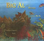 Cover of: Big Al and Shrimpy by Andrew Clements, Andrew Clements