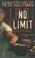 Cover of: No Limit