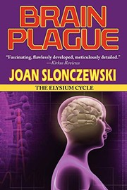 Cover of: Brain Plague - An Elysium Cycle Novel