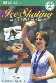 Cover of: Ice Skating Stars