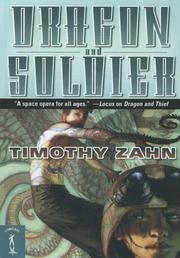 Cover of: Dragon and Soldier | Theodor Zahn