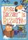 Cover of: Miss Lazar Is Bizarre