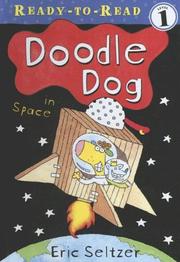 Cover of: Doodle Dog in Space (Ready-To-Read: Level 1 (Library))