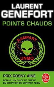 Cover of: Points chauds