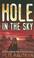 Cover of: Hole in the Sky