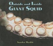 Cover of: Outside and Inside Giant Squid (Outside and Inside