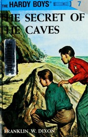 Cover of: The Secret of the Caves