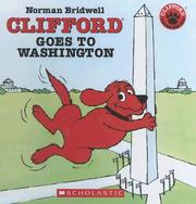 Cover of: Clifford Goes to Washington