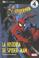 Cover of: La Historia de Spider-Man