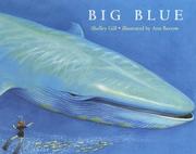 Big Blue by Shelley Gill