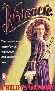 Cover of: Wideacre by Philippa Gregory