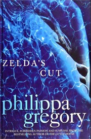 Cover of: Zelda's Cut by Philippa Gregory