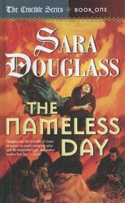 Cover of: Nameless Day (Crucible )