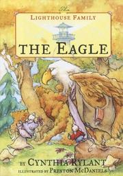 Cover of: The Eagle (Lighthouse Family by Jean Little