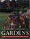 Cover of: The Oxford Companion to Gardens (Oxford Companions)