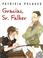 Cover of: Gracias, Sr. Falker