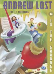 Cover of: In the Garbage by J. C. Greenburg