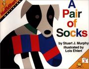 Cover of: A Pair of Socks (Mathstart: Level 1 (HarperCollins Library))