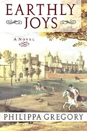 Cover of: Earthly Joys