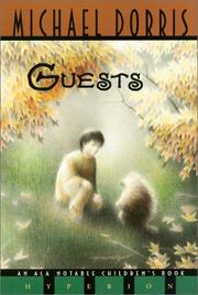 Cover of: Guests by Michael Dorris