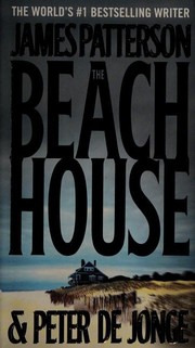 Cover of: Beach House by James Patterson, Peter de Jonge