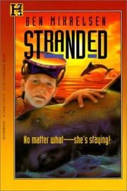 Cover of: Stranded by Ben Mikaelsen, Ben Mikaelsen