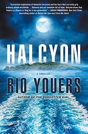 Cover of: Halcyon