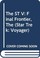 Cover of: ST V: The Final Frontier